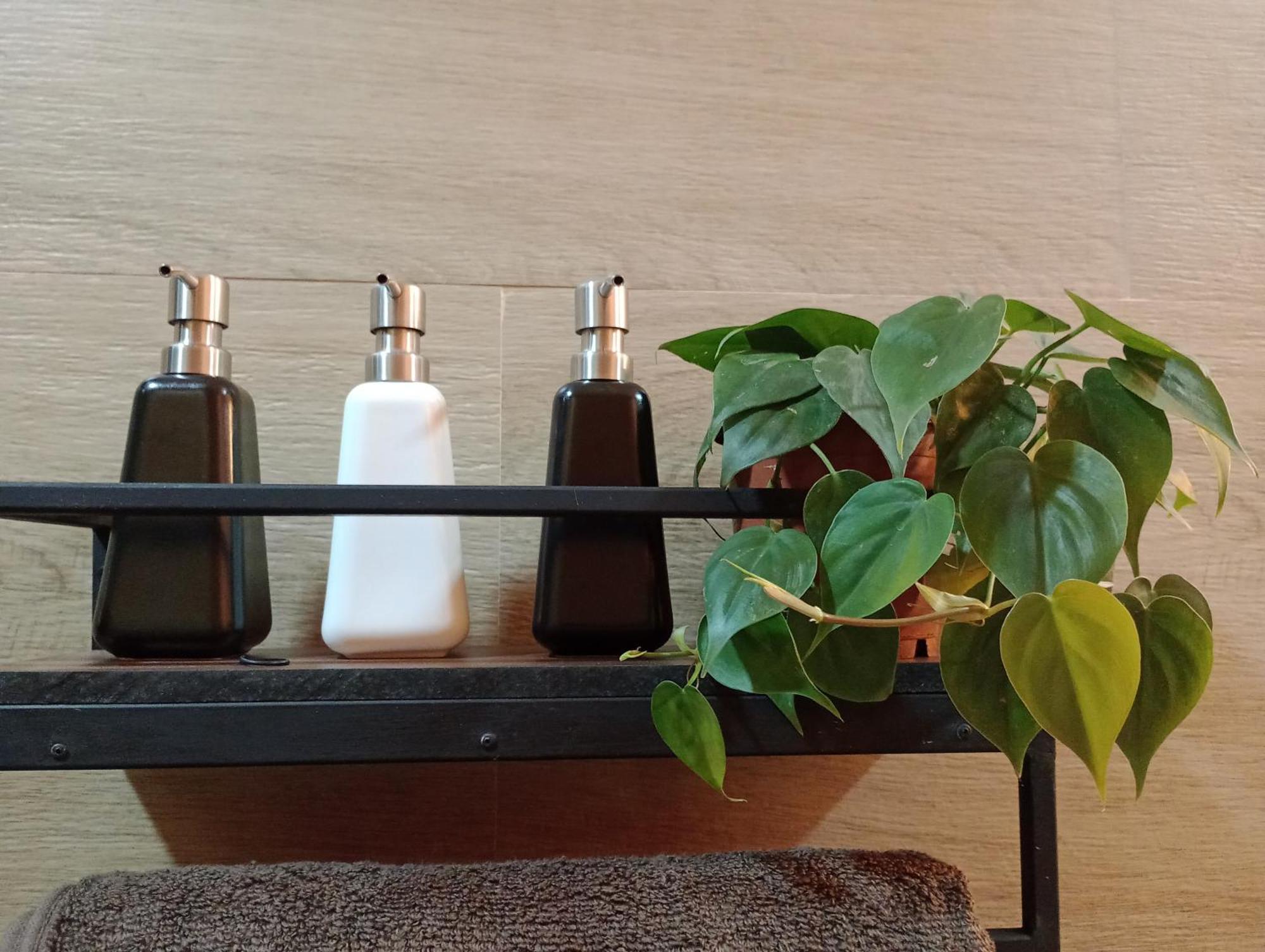 Lush In Ella 호텔 외부 사진